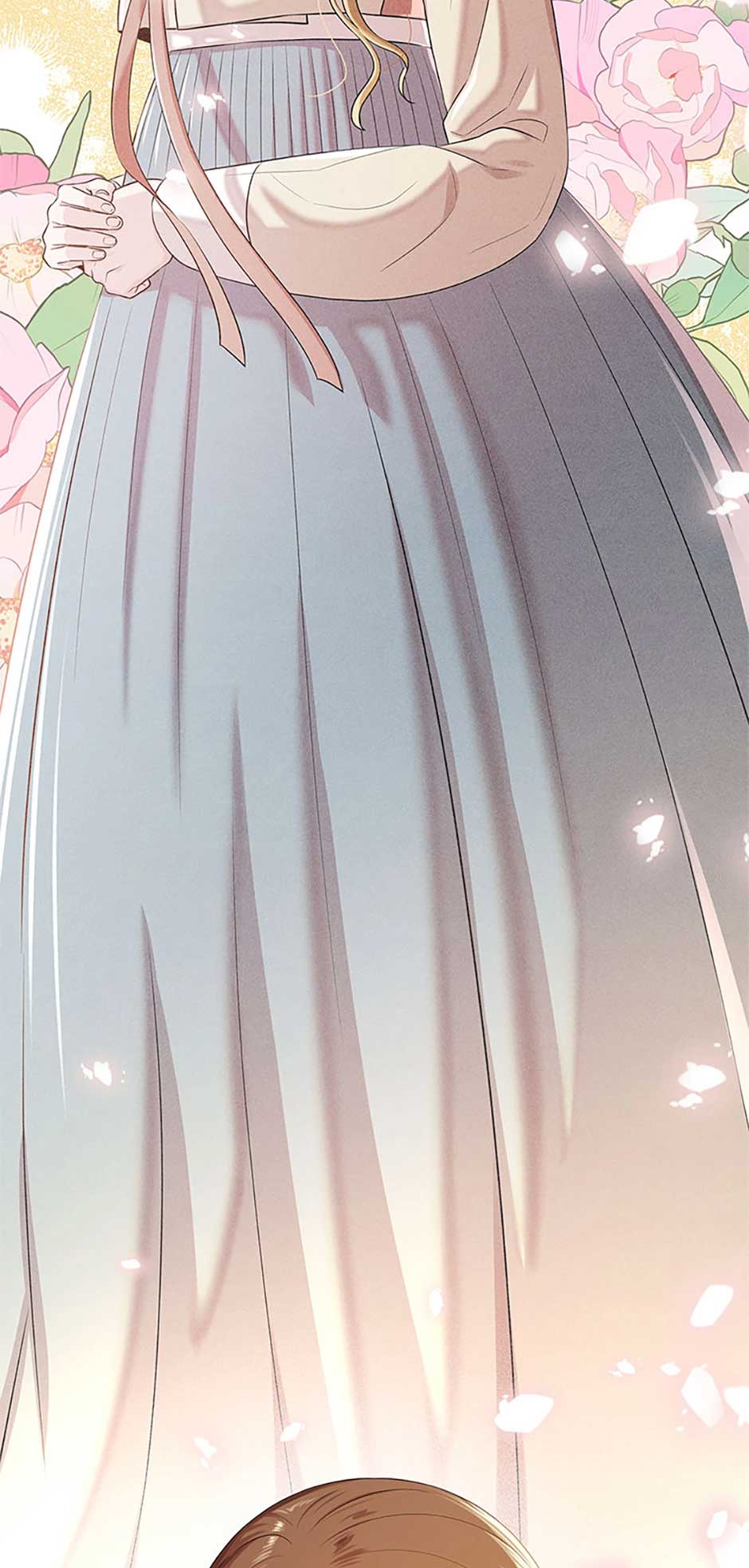 Avoiding the Heavenly Emperor Chapter 89 359 61