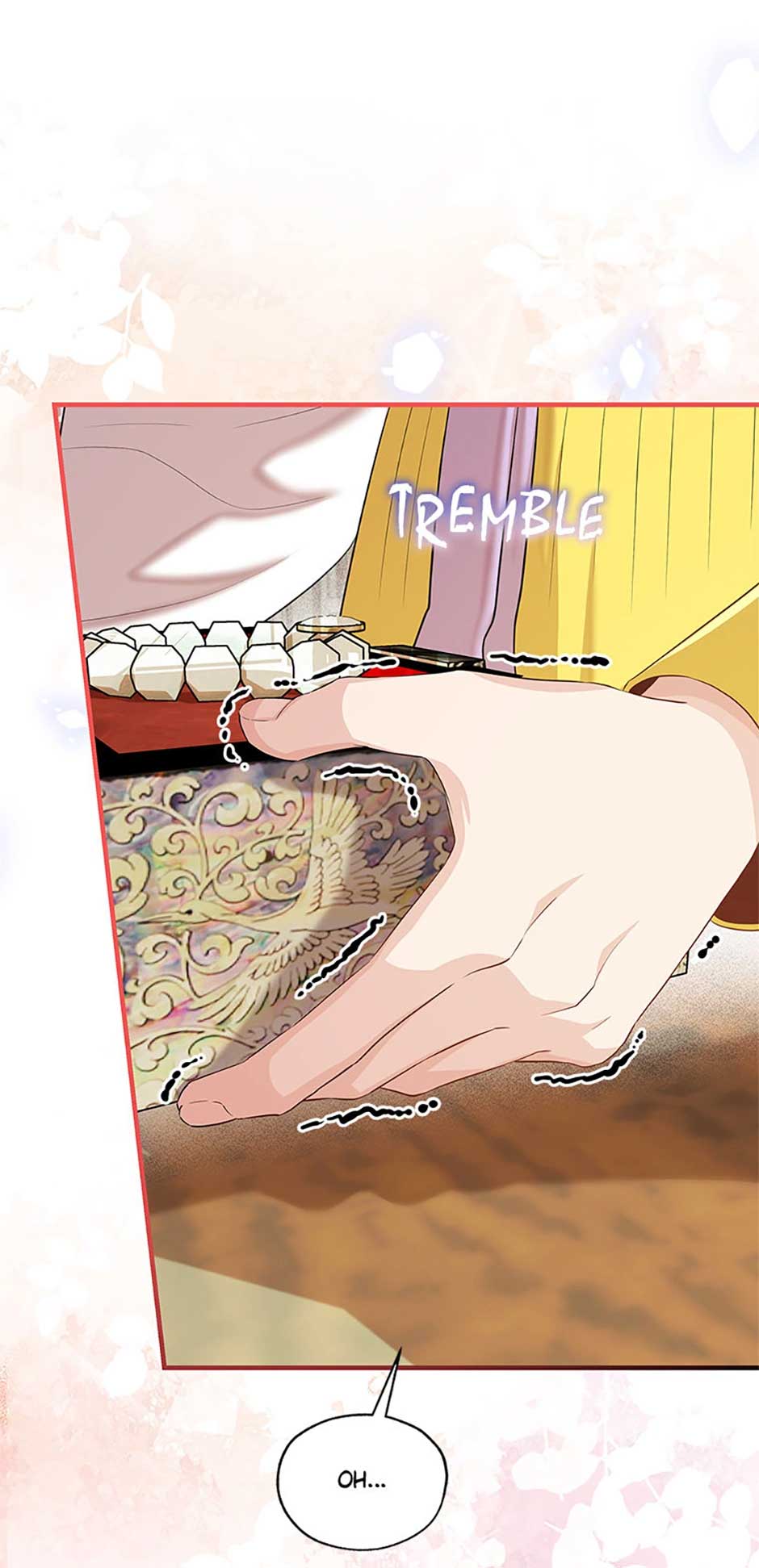Avoiding the Heavenly Emperor Chapter 89 361 63