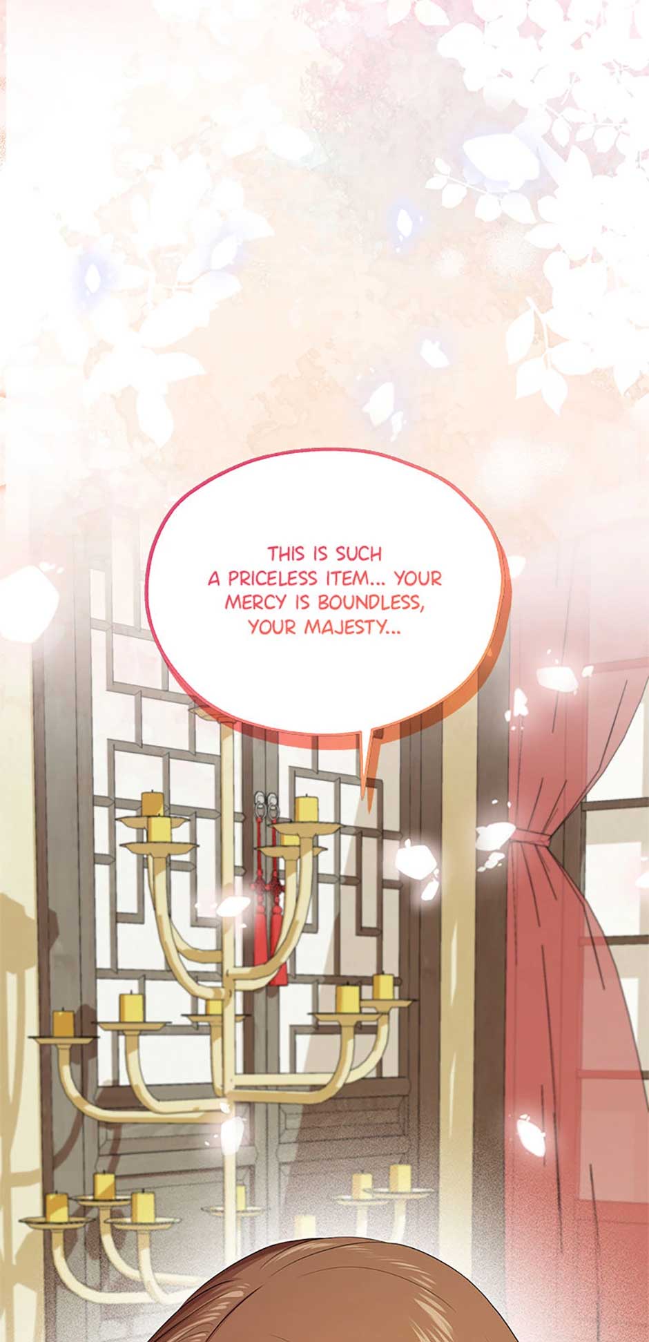 Avoiding the Heavenly Emperor Chapter 89 362 64