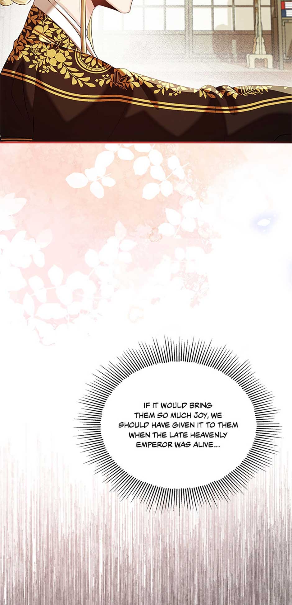 Avoiding the Heavenly Emperor Chapter 89 365 67
