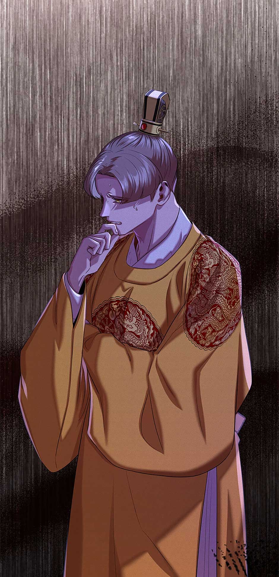 Avoiding the Heavenly Emperor Chapter 89 366 68