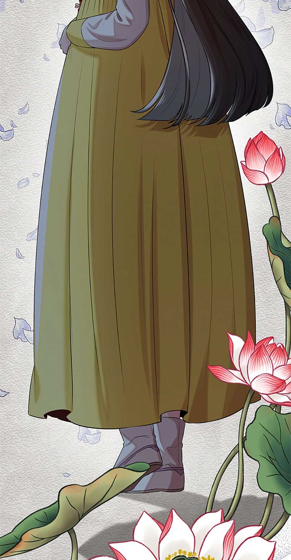 Avoiding the Heavenly Emperor Chapter 89 374 76