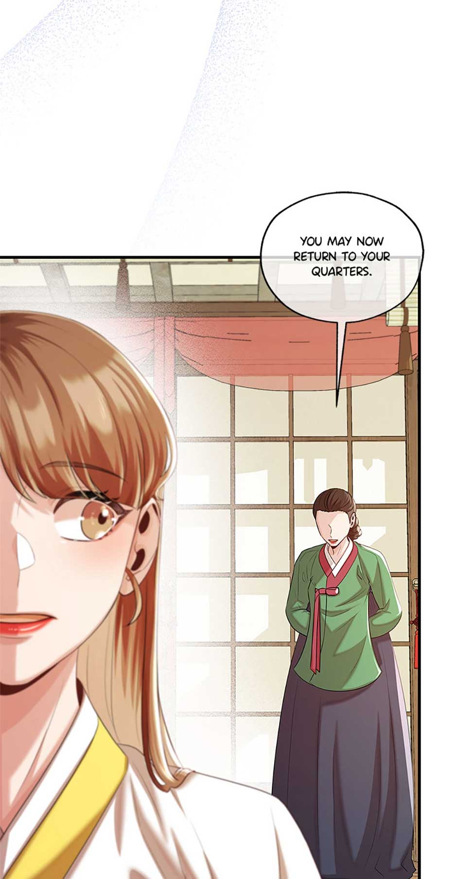 Avoiding the Heavenly Emperor Chapter 89 376 78