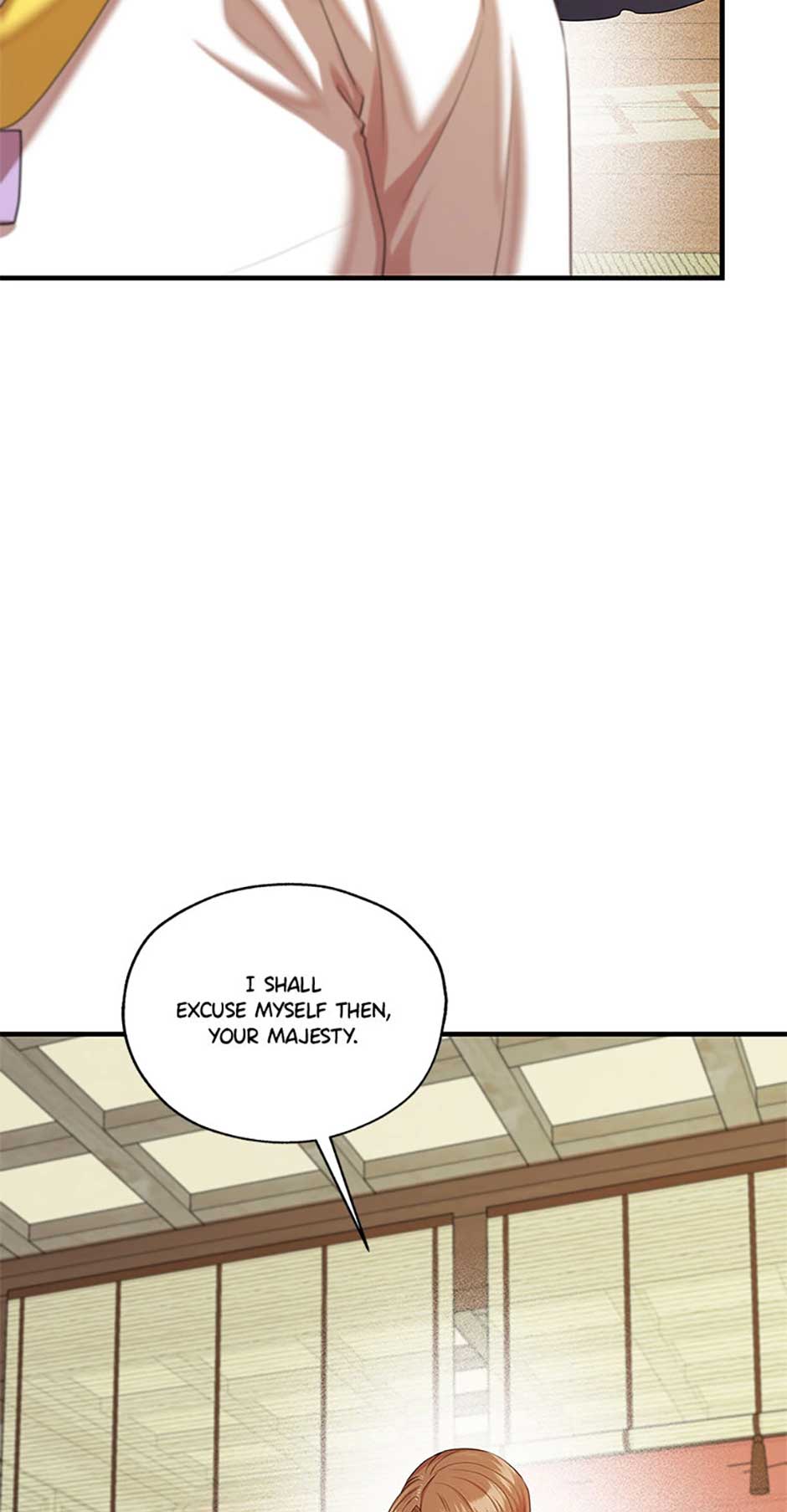 Avoiding the Heavenly Emperor Chapter 89 377 79