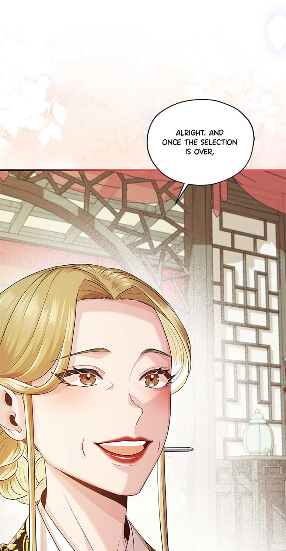 Avoiding the Heavenly Emperor Chapter 89 379 81
