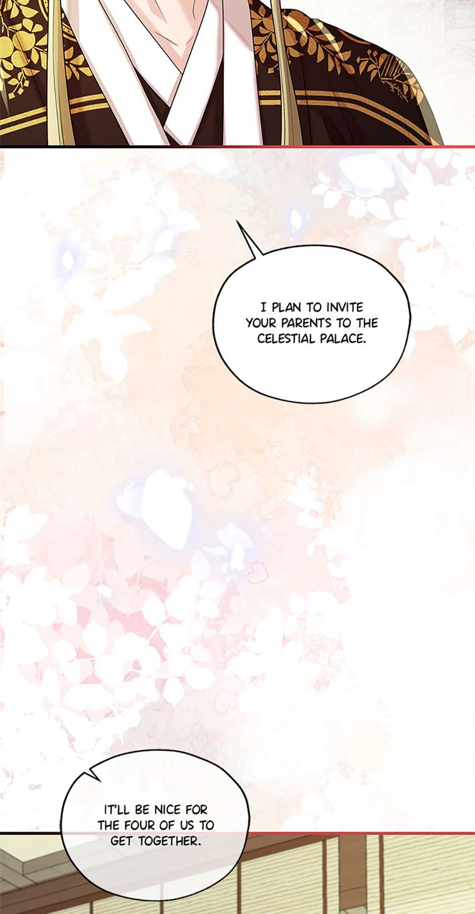 Avoiding the Heavenly Emperor Chapter 89 380 82