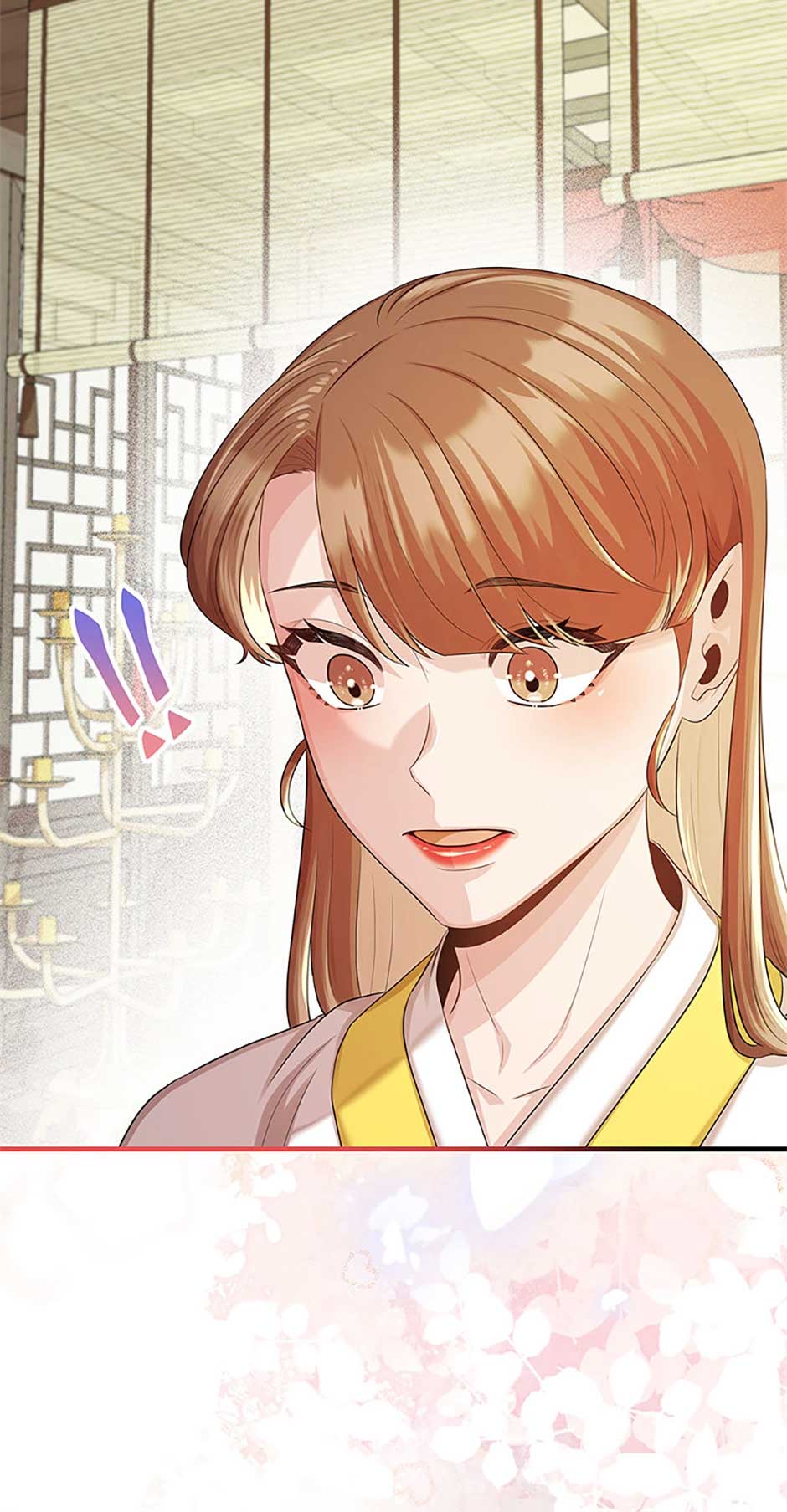 Avoiding the Heavenly Emperor Chapter 89 381 83