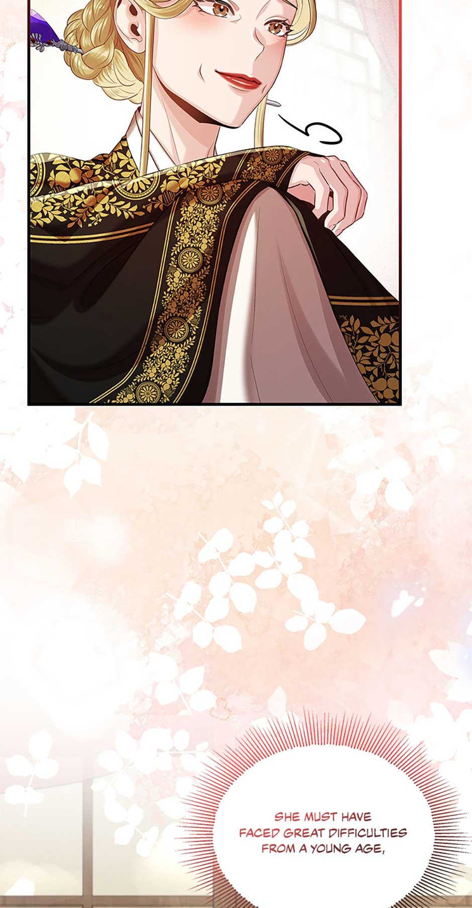 Avoiding the Heavenly Emperor Chapter 89 385 87