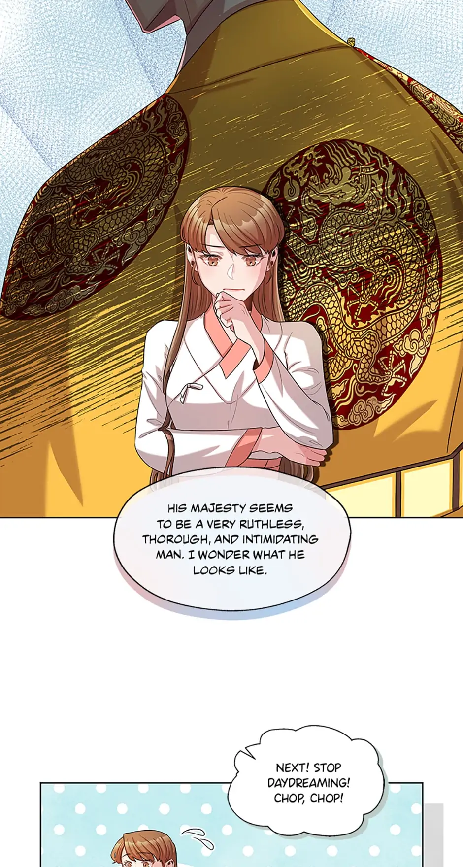 Avoiding the Heavenly Emperor Chapter 9 176 04