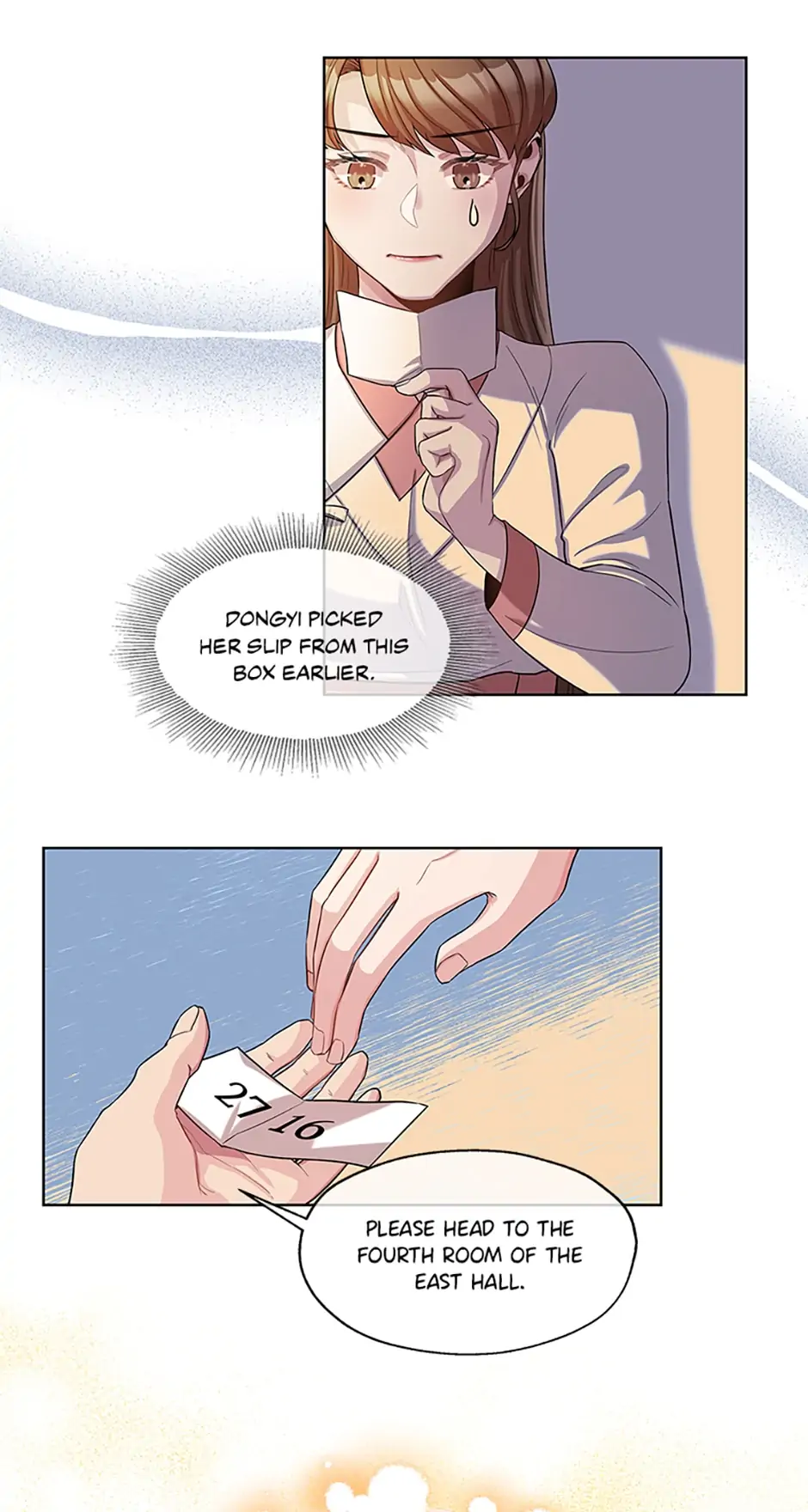 Avoiding the Heavenly Emperor Chapter 9 178 06