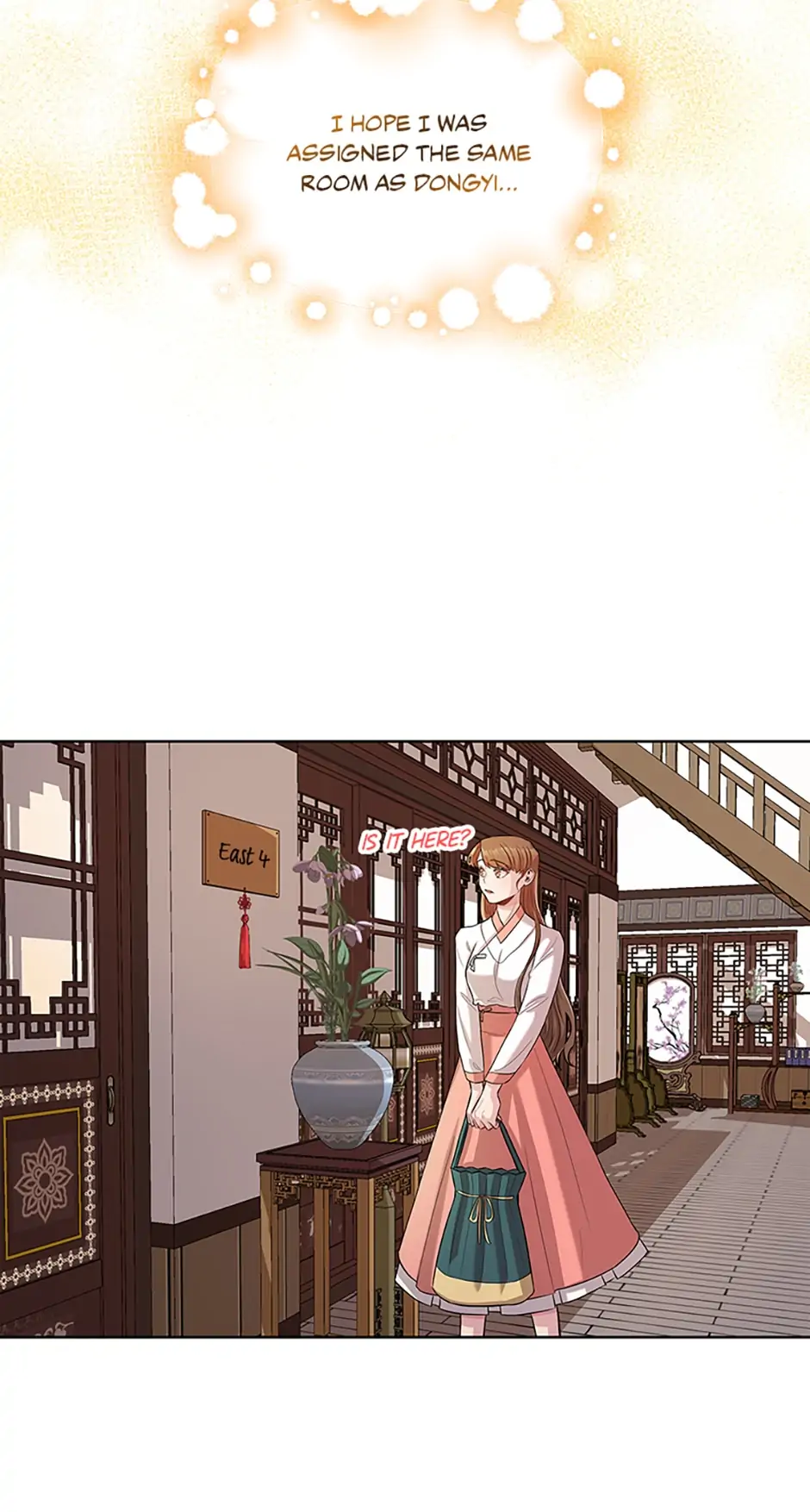 Avoiding the Heavenly Emperor Chapter 9 179 07