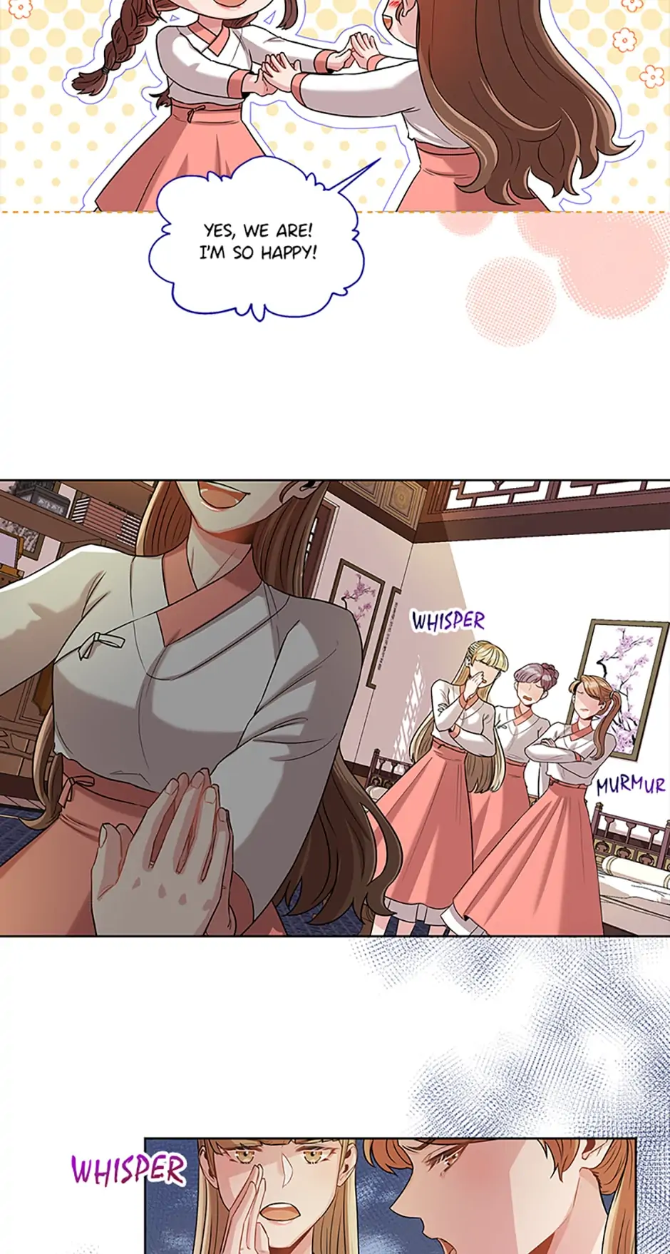 Avoiding the Heavenly Emperor Chapter 9 182 10