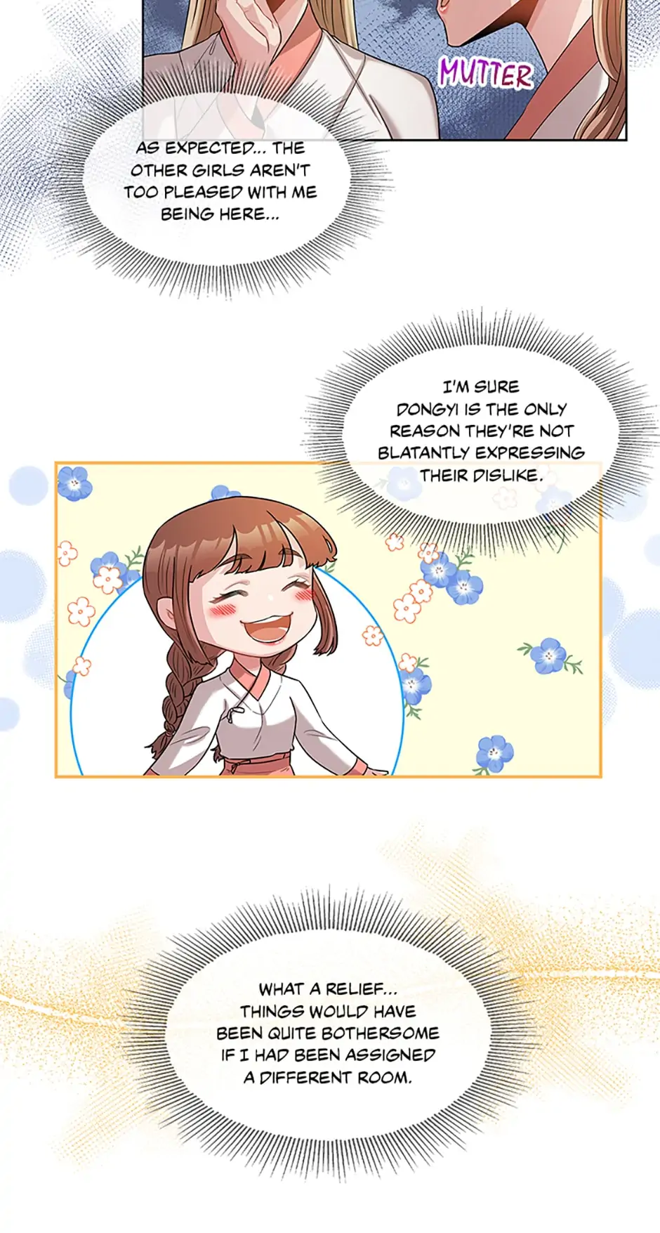 Avoiding the Heavenly Emperor Chapter 9 183 11