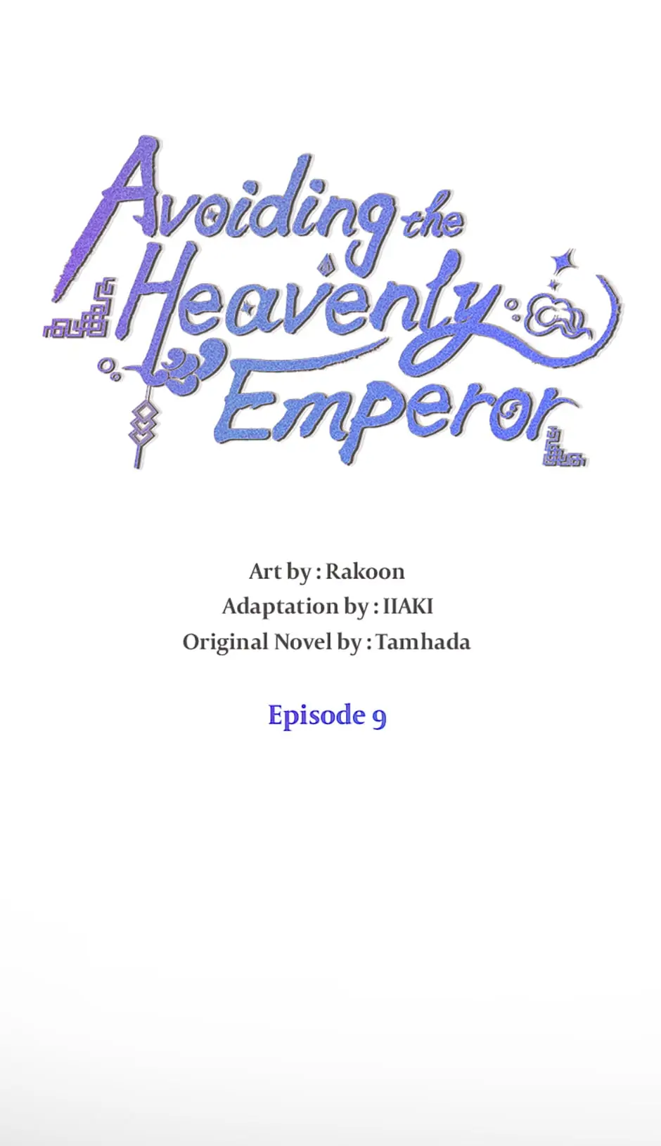 Avoiding the Heavenly Emperor Chapter 9 184 12