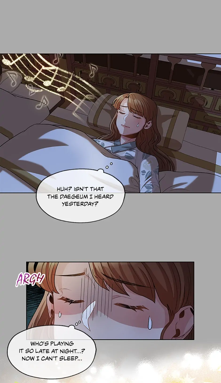 Avoiding the Heavenly Emperor Chapter 9 186 14