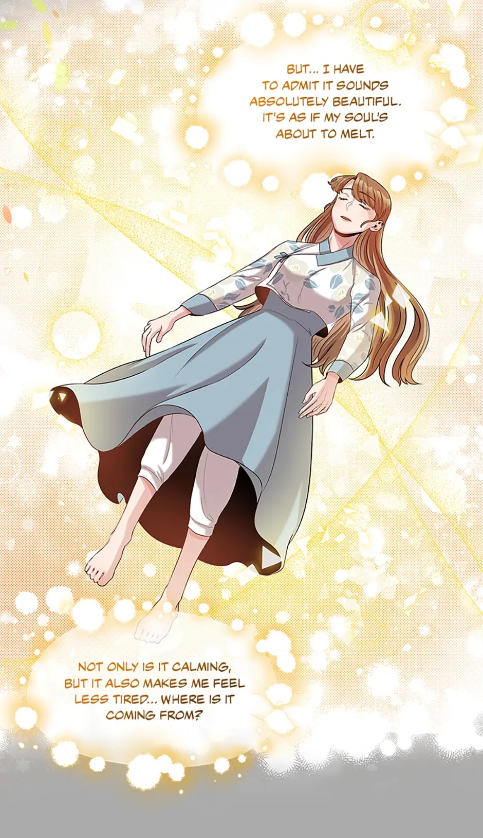 Avoiding the Heavenly Emperor Chapter 9 187 15