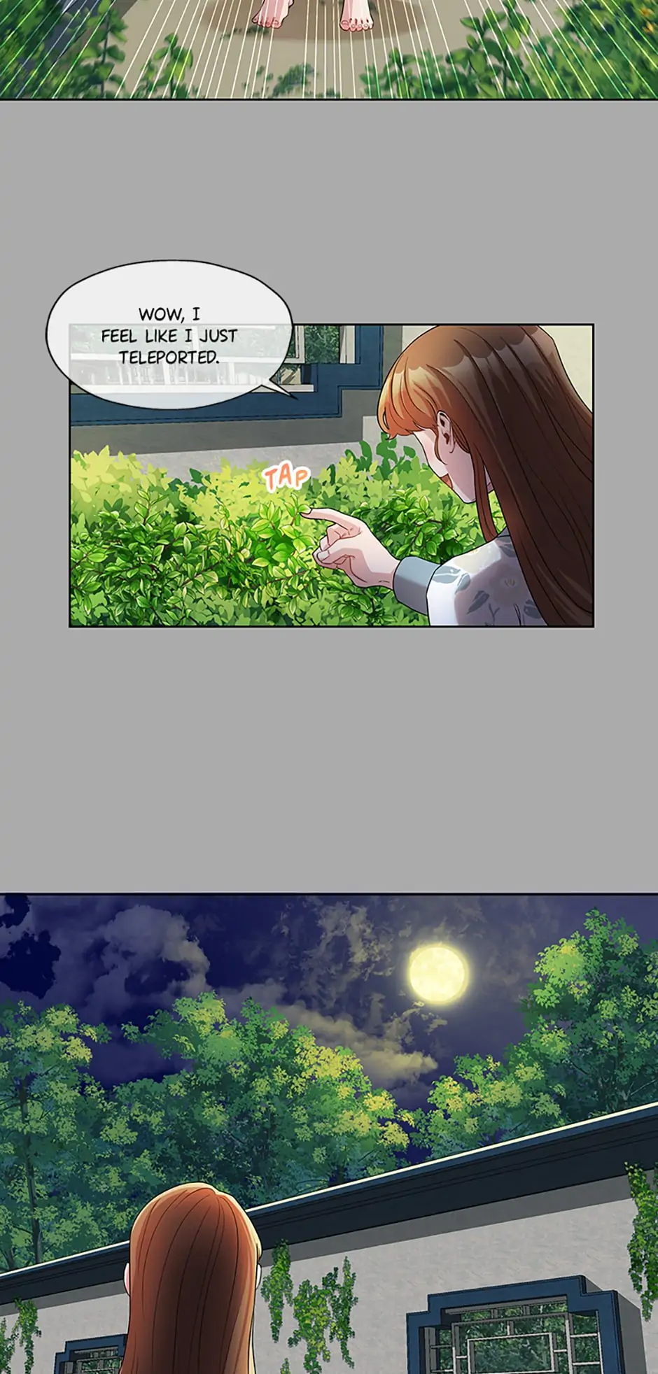 Avoiding the Heavenly Emperor Chapter 9 190 18