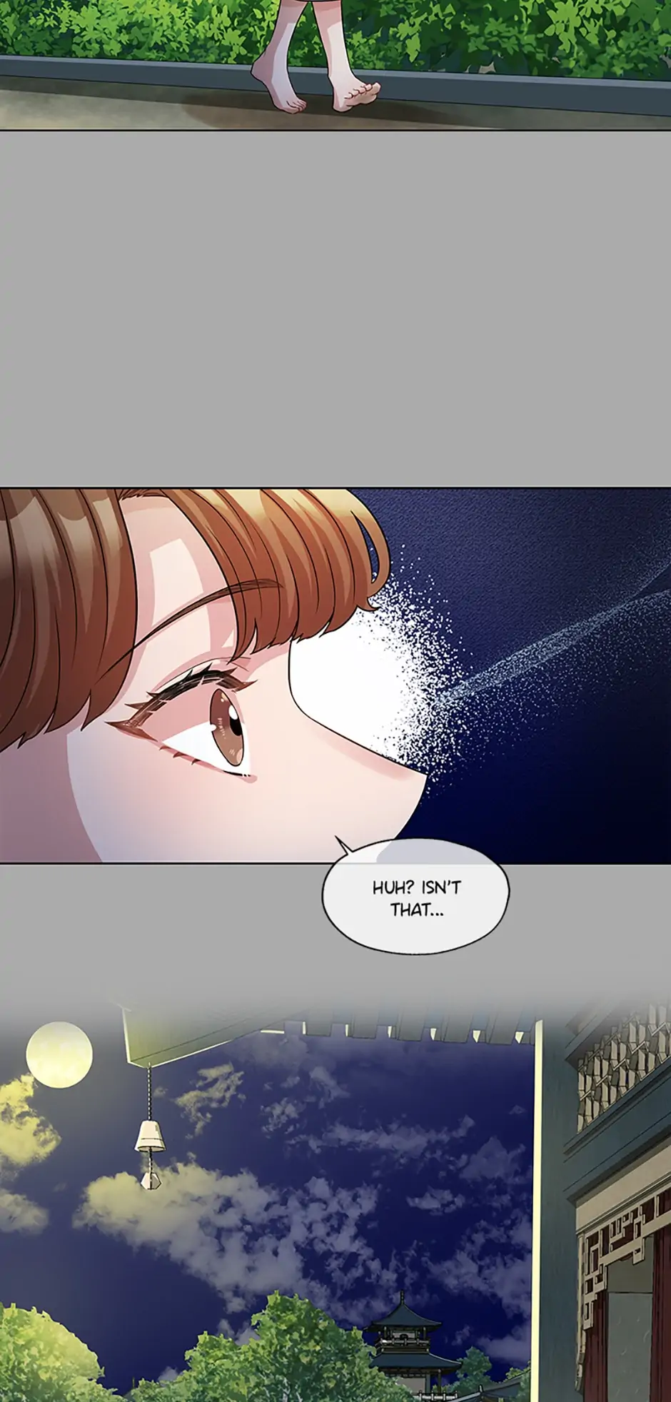 Avoiding the Heavenly Emperor Chapter 9 192 20