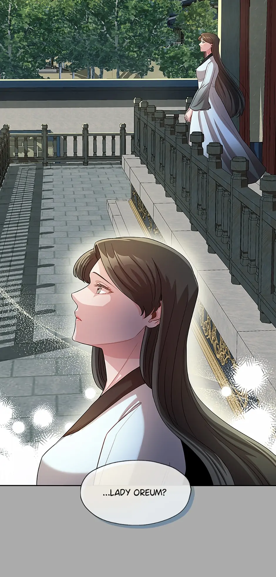 Avoiding the Heavenly Emperor Chapter 9 193 21