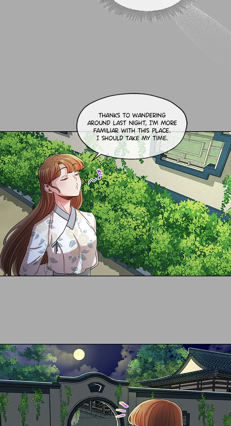 Avoiding the Heavenly Emperor Chapter 9 195 23