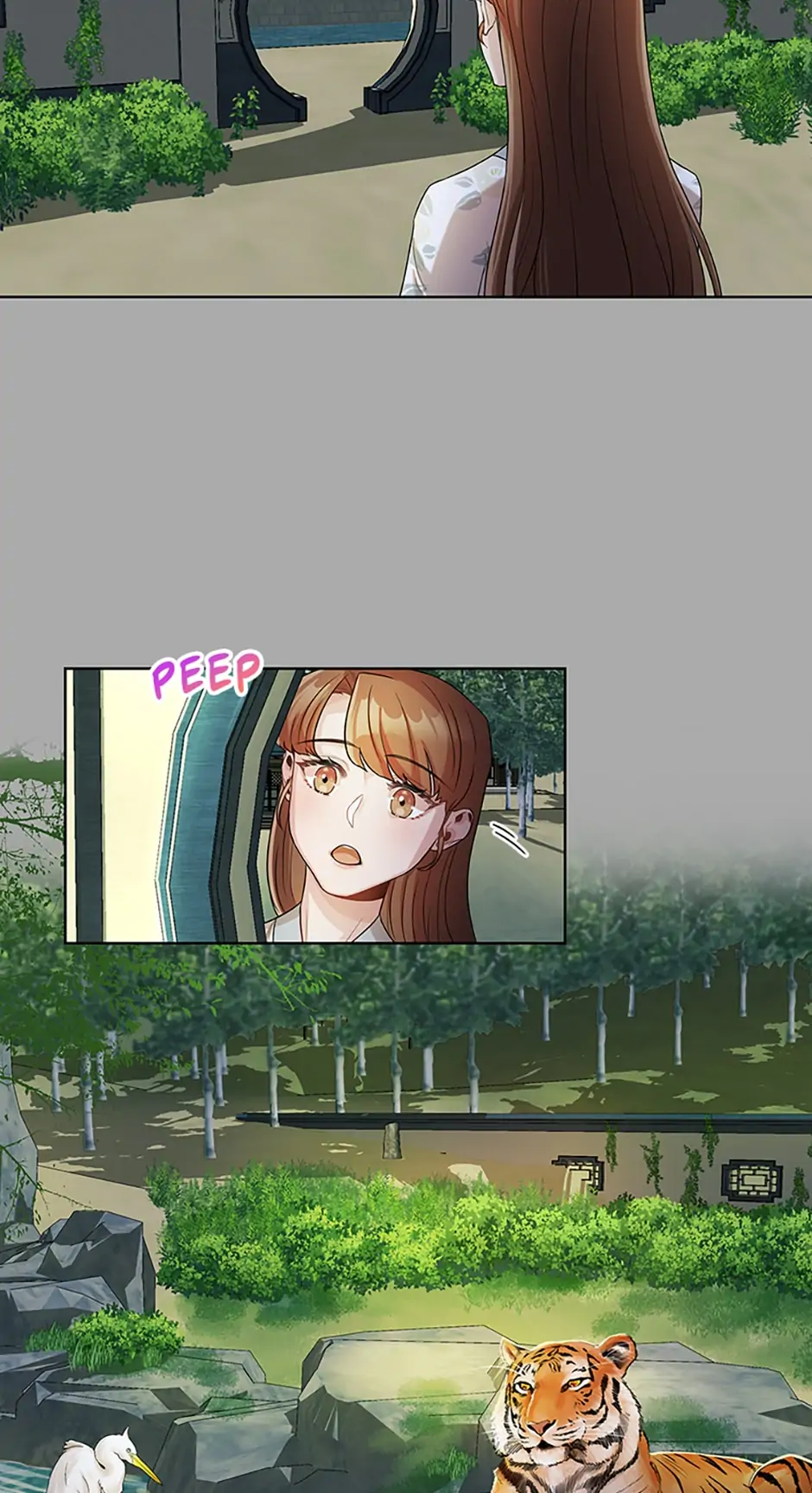 Avoiding the Heavenly Emperor Chapter 9 196 24