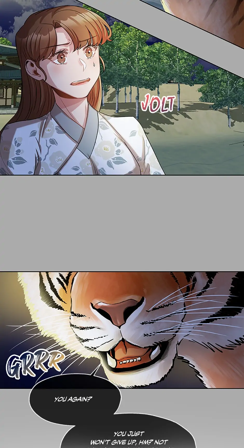 Avoiding the Heavenly Emperor Chapter 9 198 26