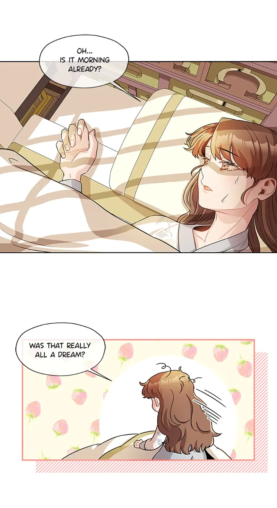 Avoiding the Heavenly Emperor Chapter 9 200 28