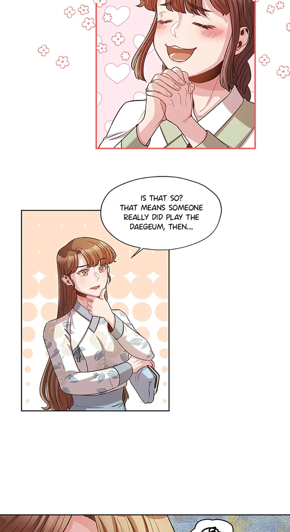 Avoiding the Heavenly Emperor Chapter 9 203 31