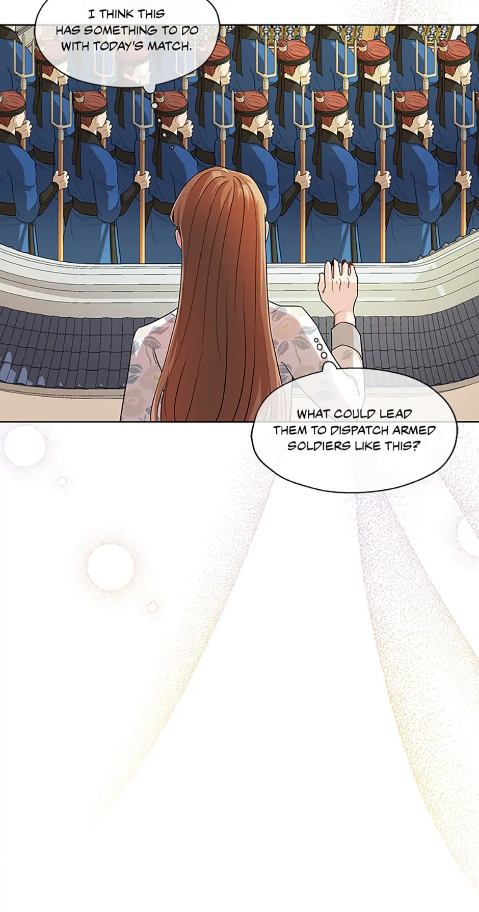 Avoiding the Heavenly Emperor Chapter 9 211 39