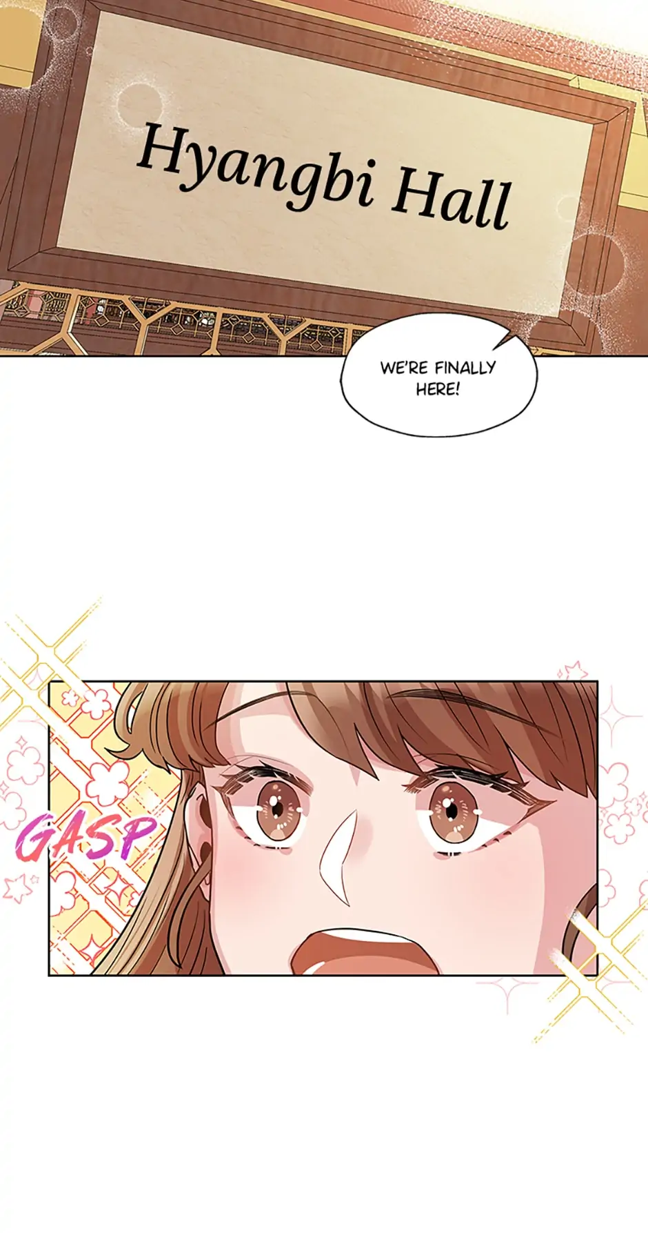 Avoiding the Heavenly Emperor Chapter 9 214 42