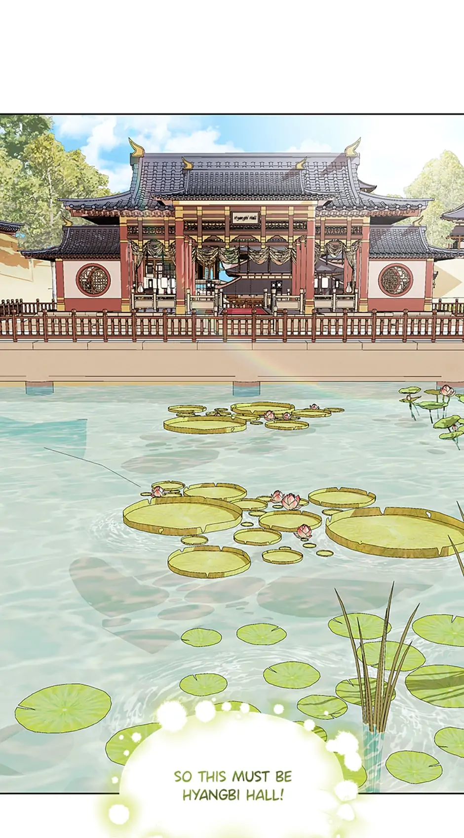 Avoiding the Heavenly Emperor Chapter 9 215 43