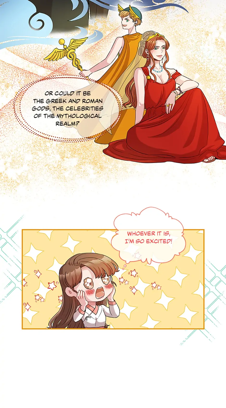 Avoiding the Heavenly Emperor Chapter 9 217 45