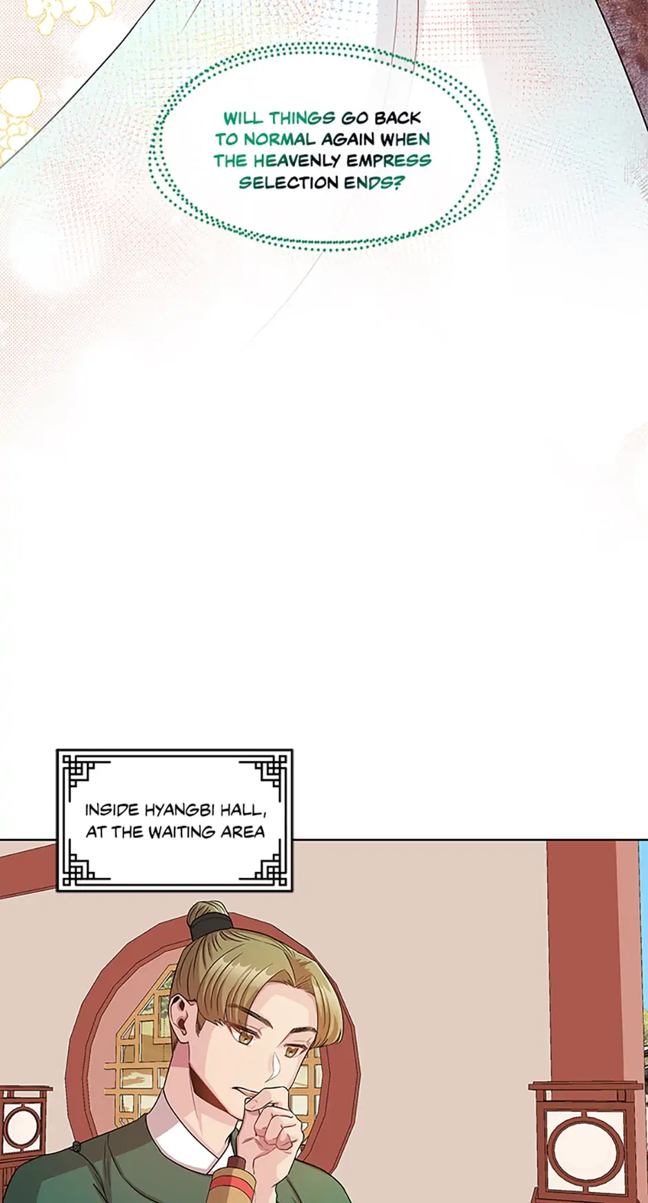 Avoiding the Heavenly Emperor Chapter 9 223 51