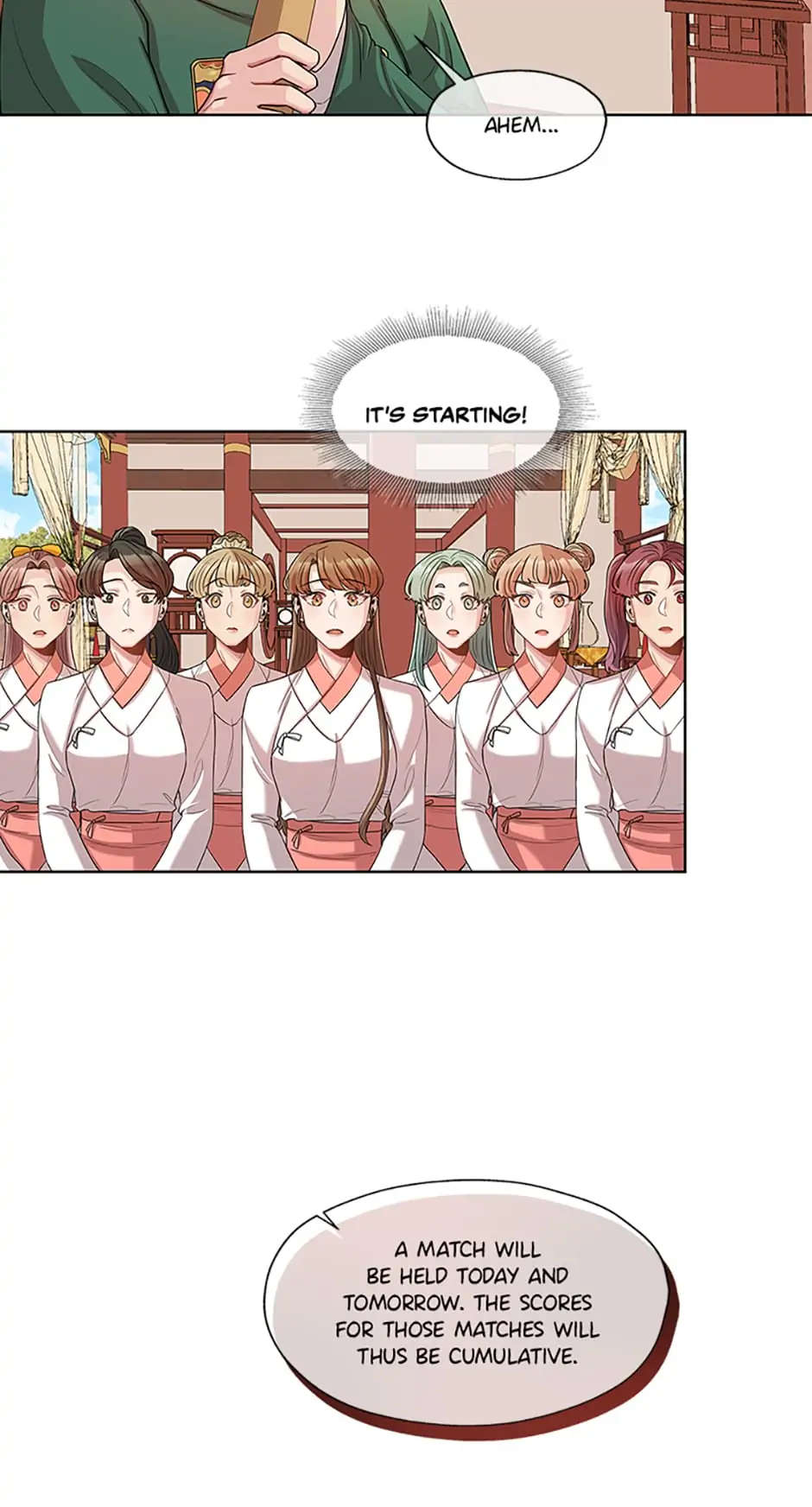 Avoiding the Heavenly Emperor Chapter 9 224 52