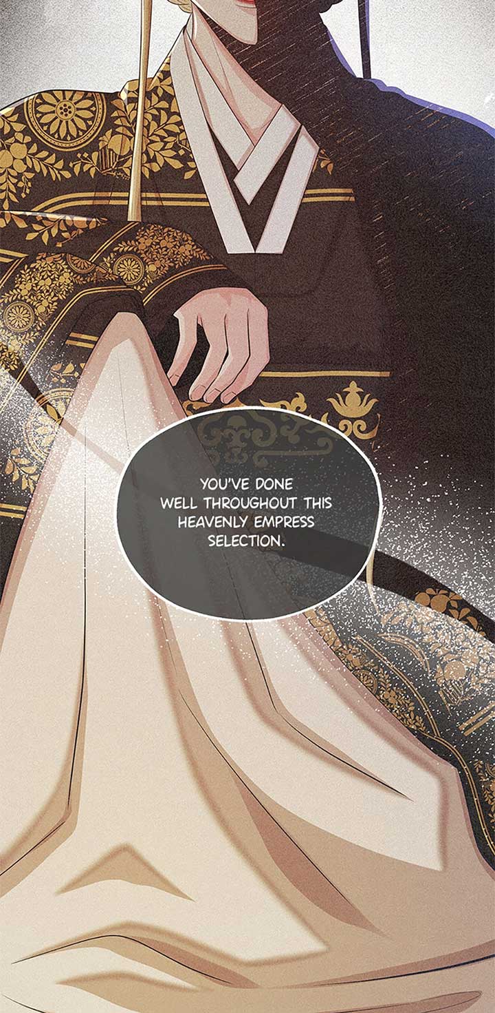 Avoiding the Heavenly Emperor Chapter 90 313 006