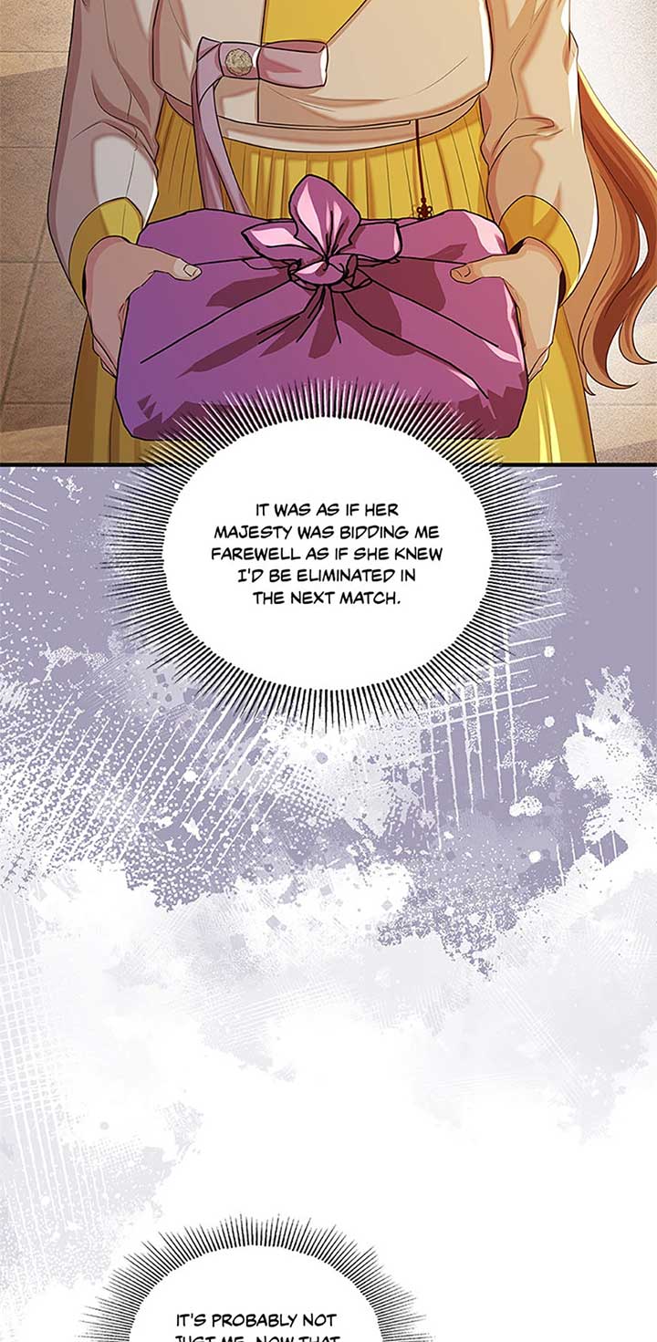 Avoiding the Heavenly Emperor Chapter 90 315 008