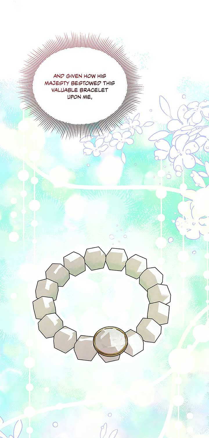 Avoiding the Heavenly Emperor Chapter 90 318 011