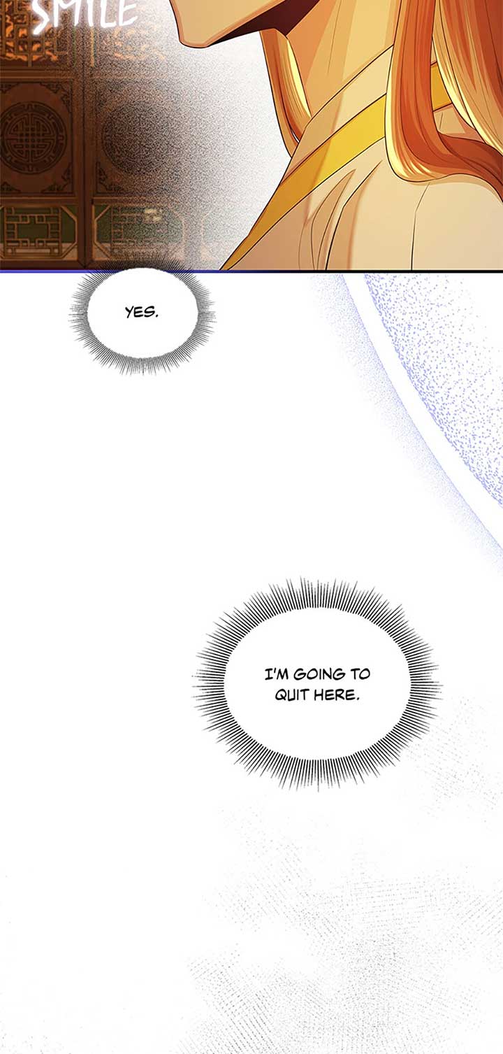 Avoiding the Heavenly Emperor Chapter 90 324 017