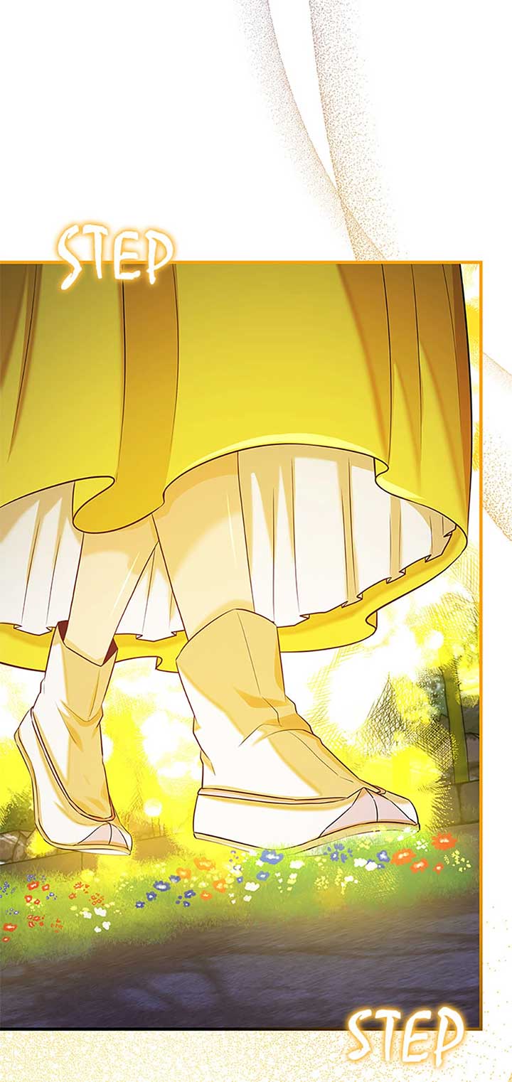 Avoiding the Heavenly Emperor Chapter 90 330 023