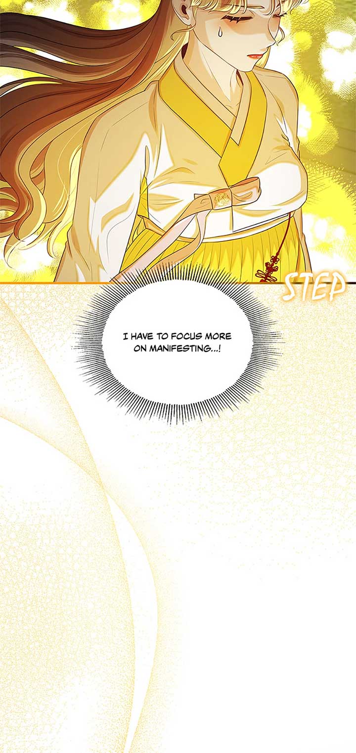 Avoiding the Heavenly Emperor Chapter 90 332 025