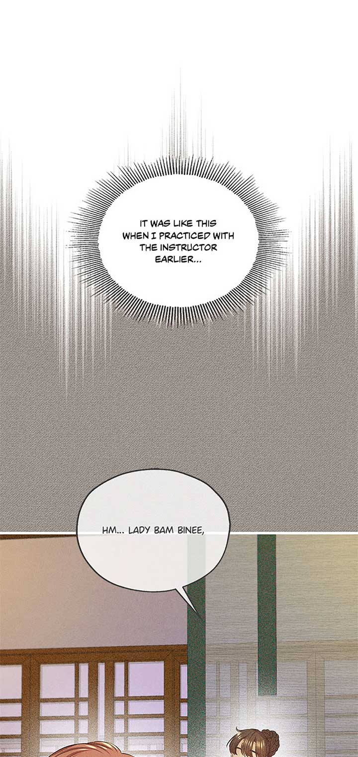 Avoiding the Heavenly Emperor Chapter 90 335 028