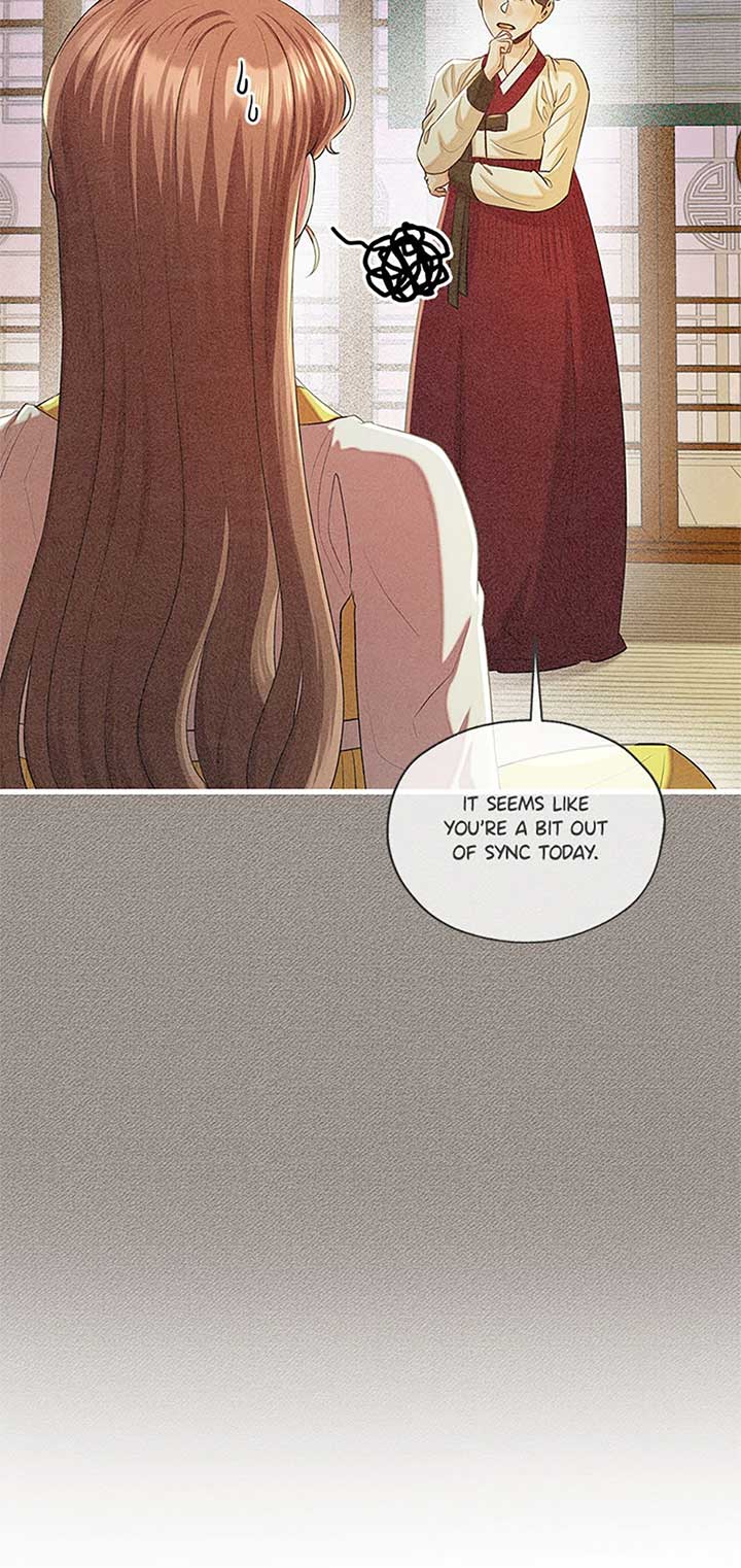 Avoiding the Heavenly Emperor Chapter 90 336 029