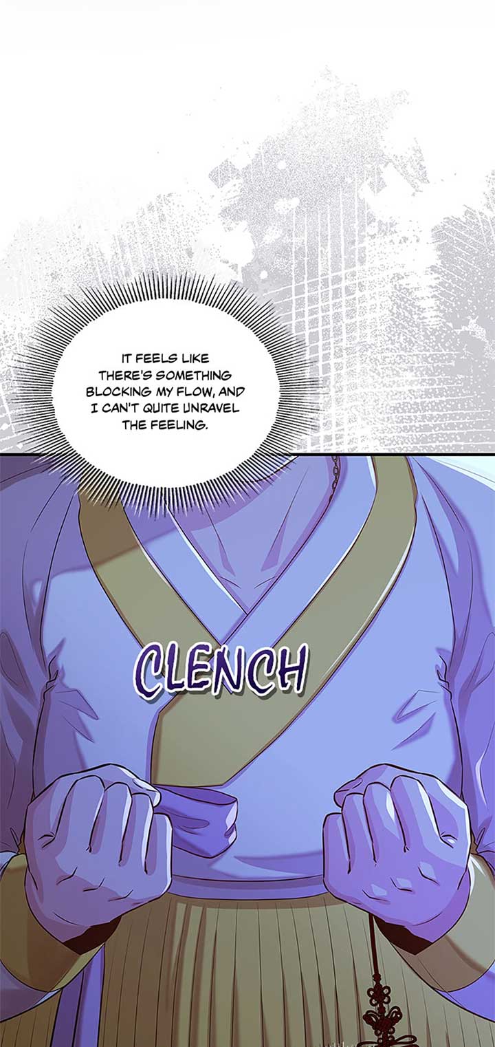 Avoiding the Heavenly Emperor Chapter 90 337 030