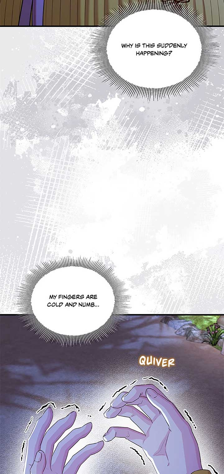 Avoiding the Heavenly Emperor Chapter 90 338 031