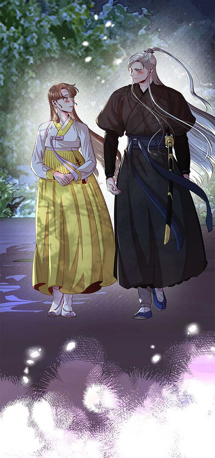 Avoiding the Heavenly Emperor Chapter 90 346 039