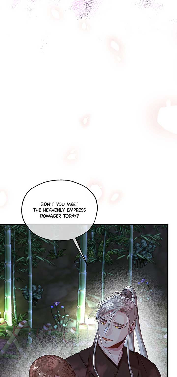 Avoiding the Heavenly Emperor Chapter 90 347 040