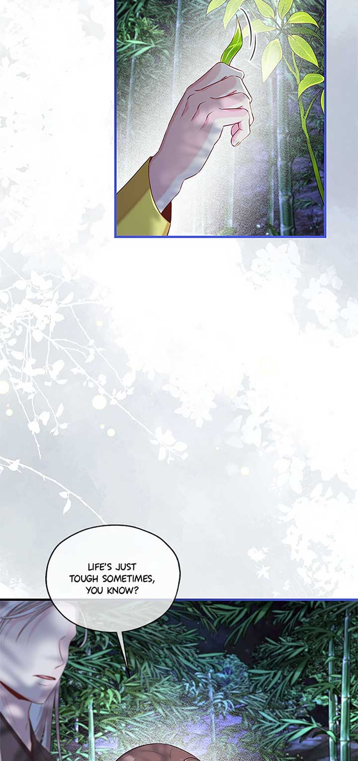 Avoiding the Heavenly Emperor Chapter 90 349 042
