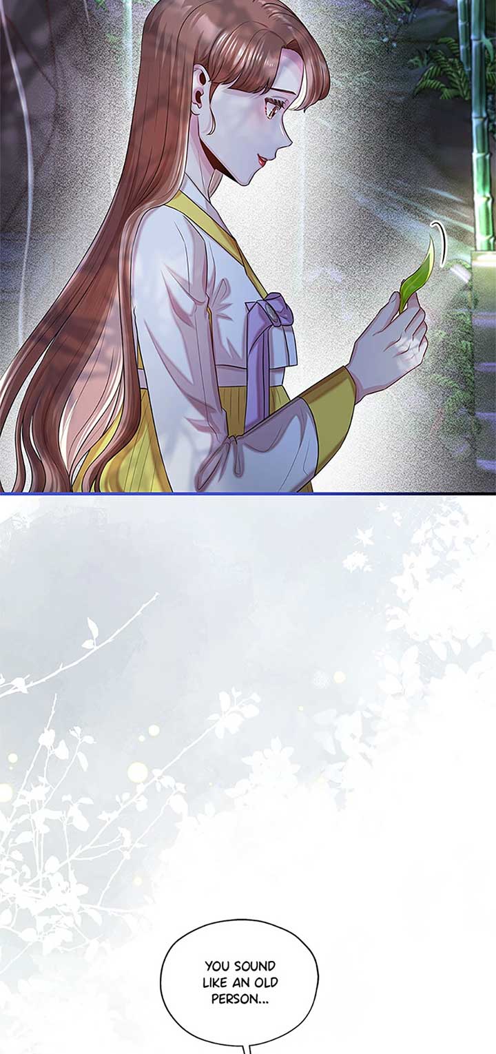 Avoiding the Heavenly Emperor Chapter 90 350 043