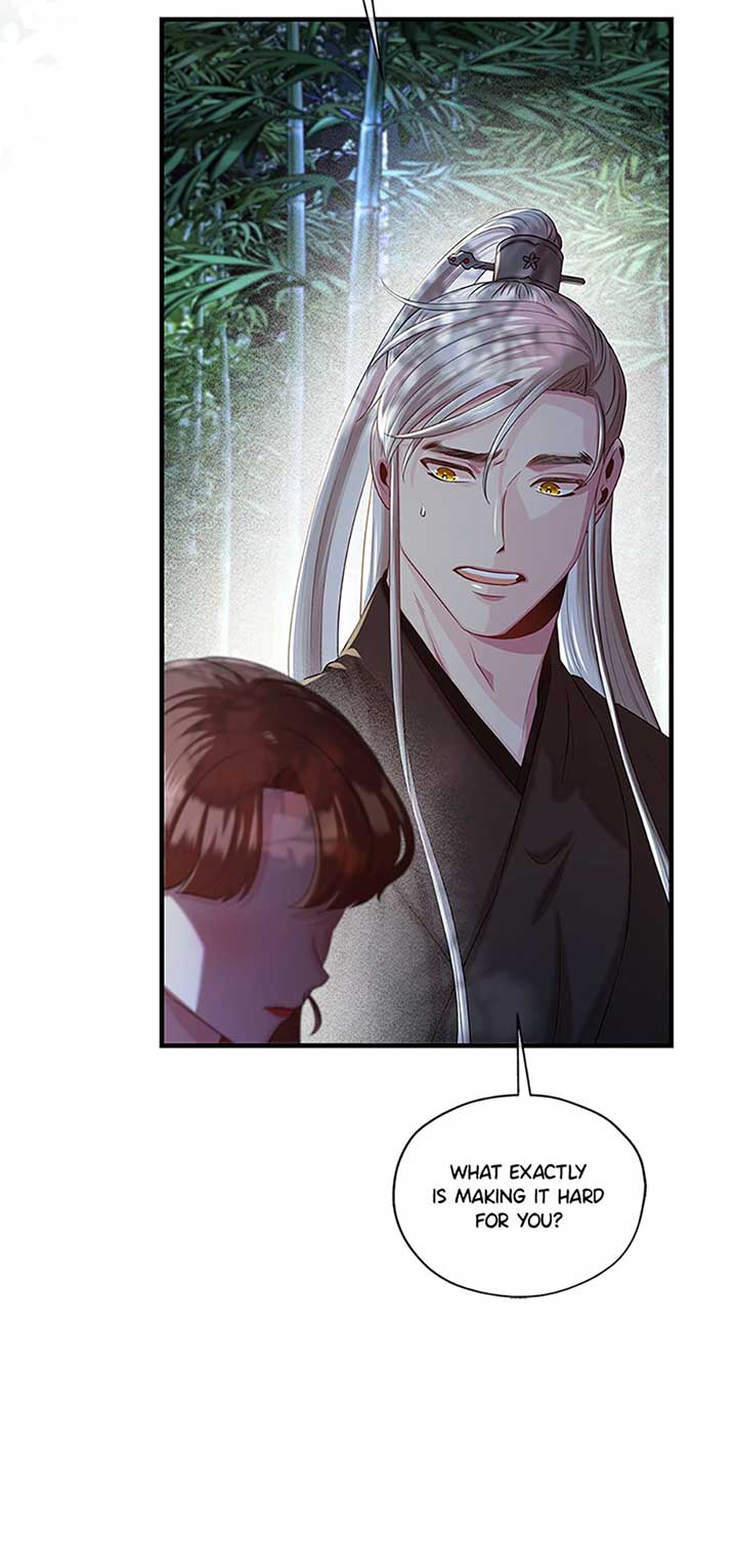 Avoiding the Heavenly Emperor Chapter 90 351 044