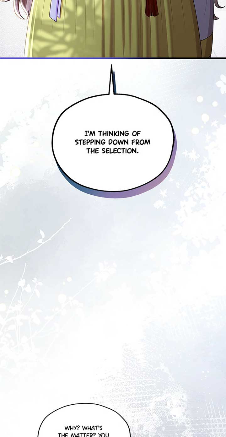 Avoiding the Heavenly Emperor Chapter 90 355 048